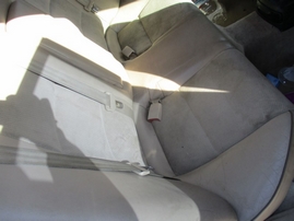 2001 LEXUS IS300 ORANGE 3.0L AT Z16555